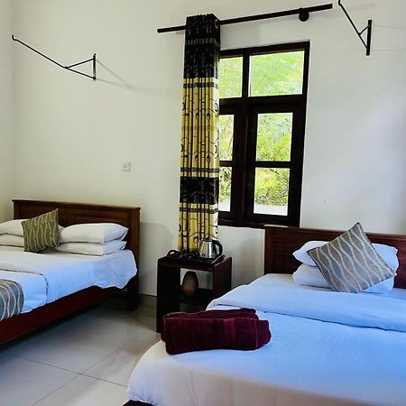 Bed and breakfast Montes Ella Extérieur photo