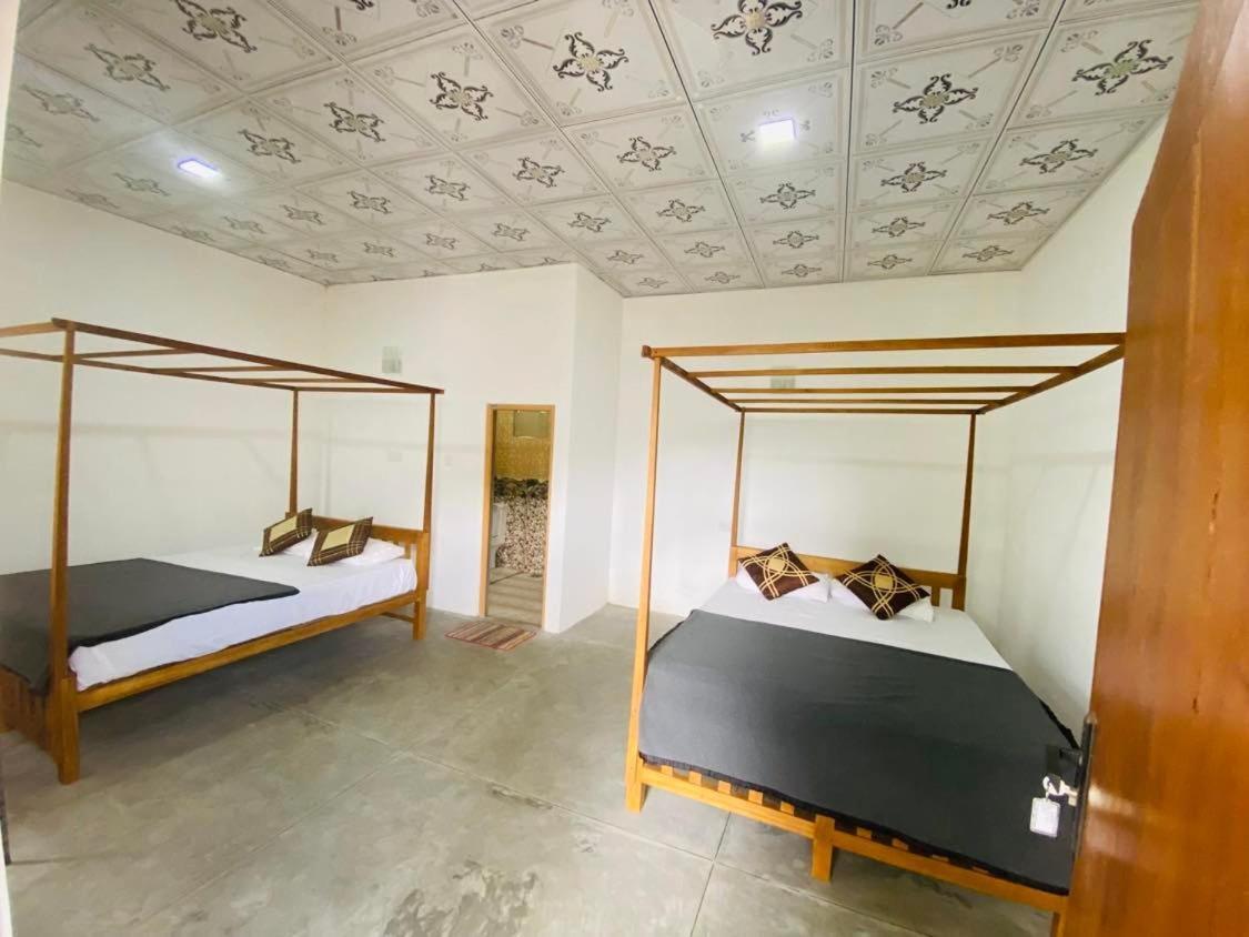 Bed and breakfast Montes Ella Extérieur photo