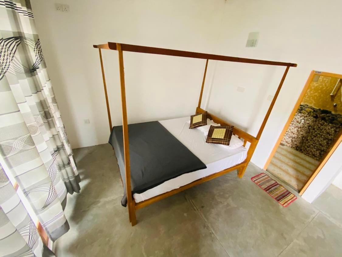 Bed and breakfast Montes Ella Extérieur photo