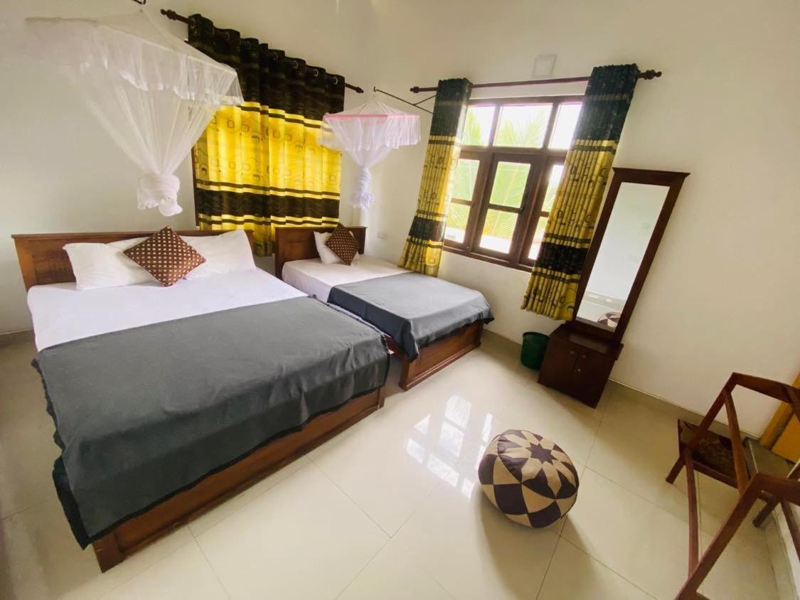 Bed and breakfast Montes Ella Extérieur photo
