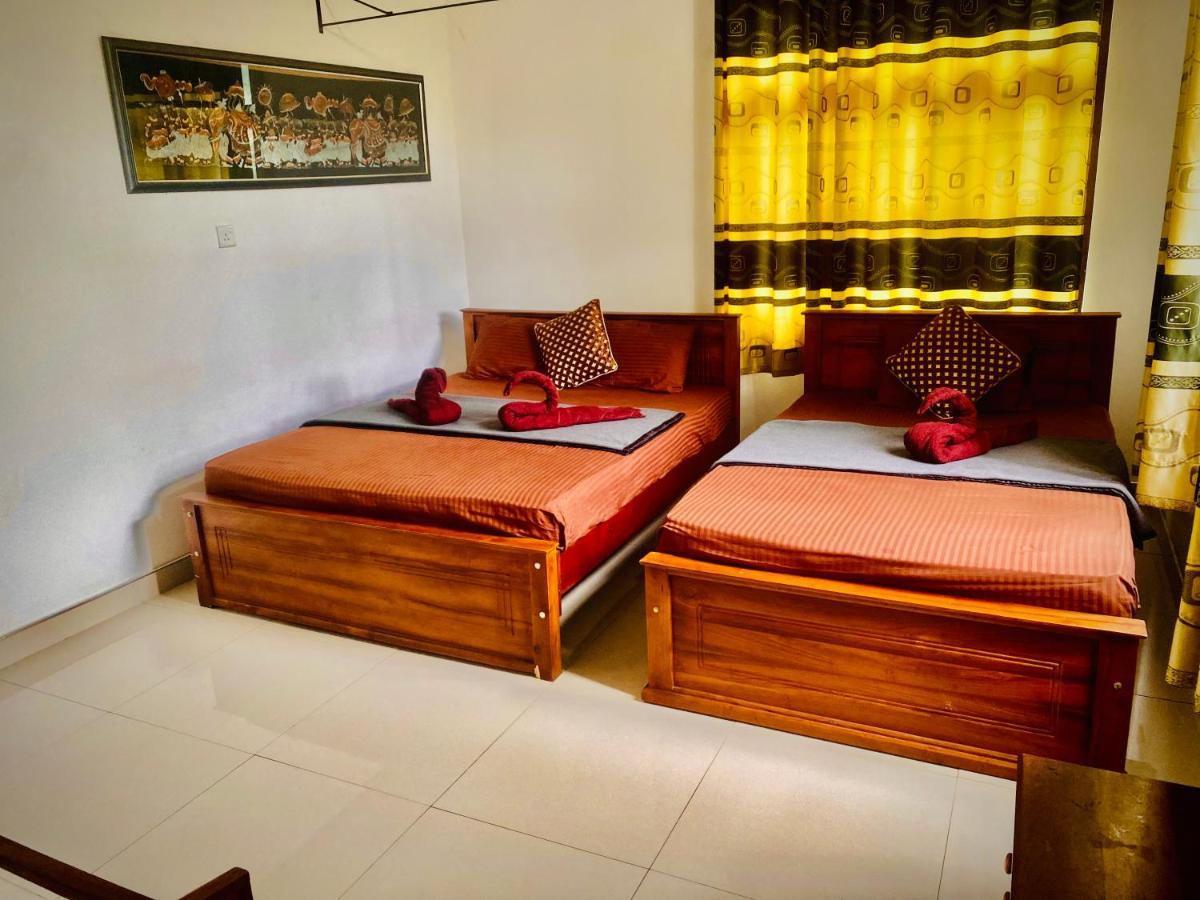 Bed and breakfast Montes Ella Extérieur photo