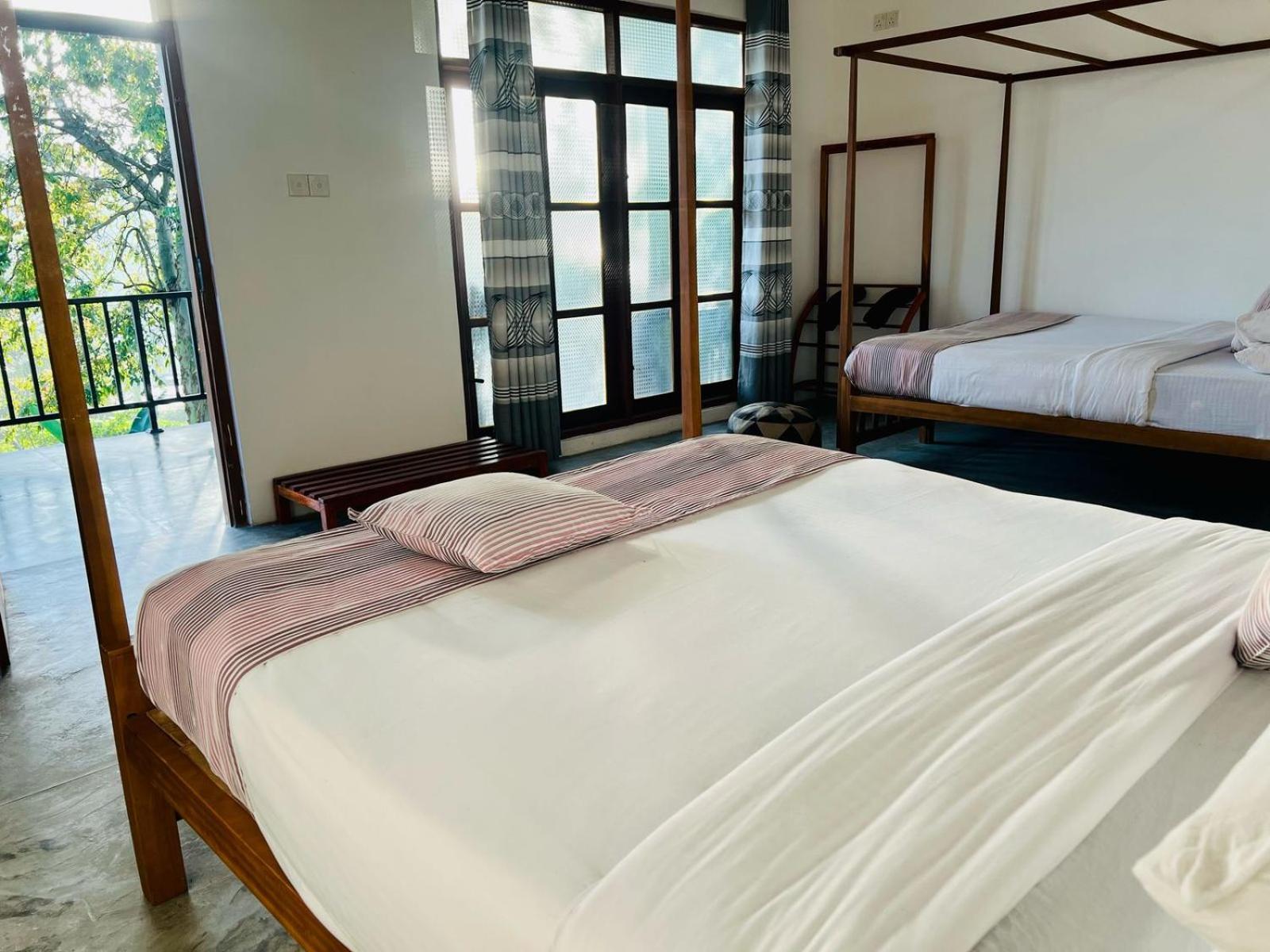 Bed and breakfast Montes Ella Extérieur photo