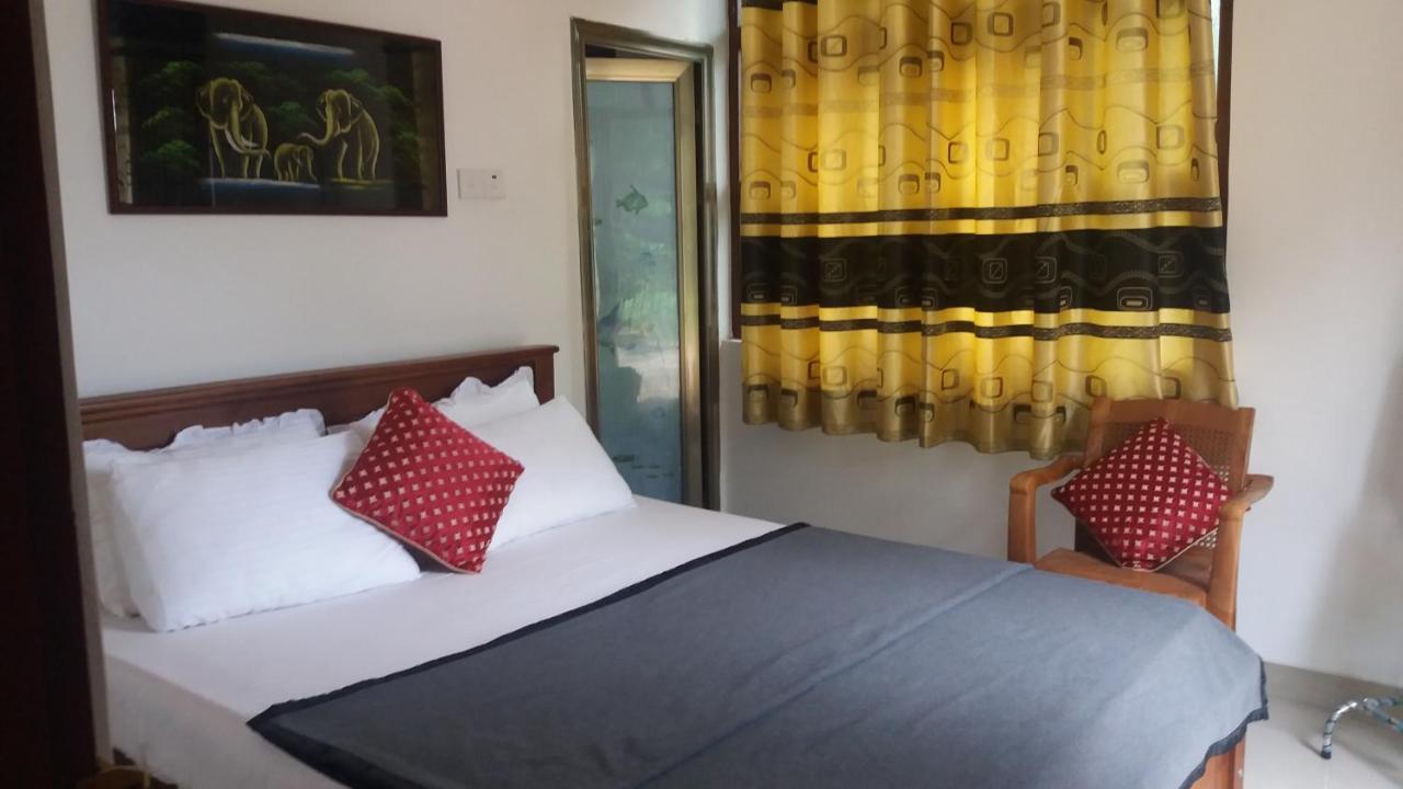 Bed and breakfast Montes Ella Extérieur photo